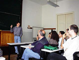 predavanje Bore Nikolića sa Berklija, SAD